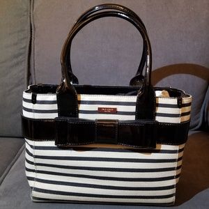 Kate Spade Bow Bag!